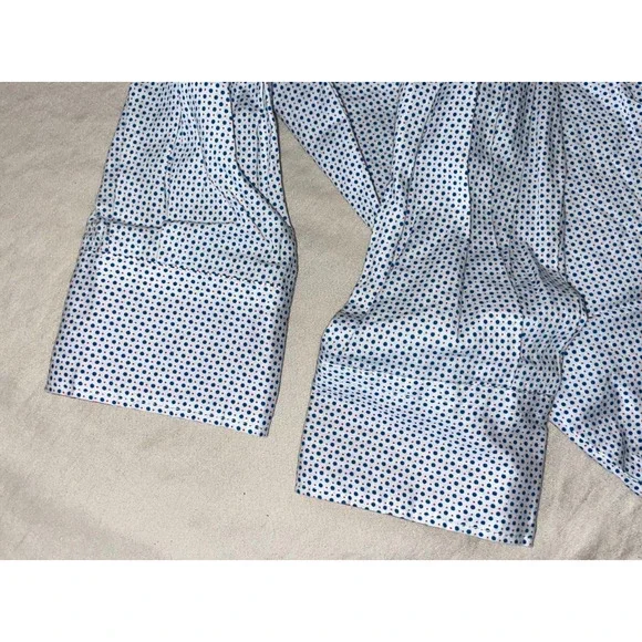 Cinch Long Sleeve Button Front Western Top, Blouse. Mary's Tack & Feed. L, GUC! - Picture 5 of 8